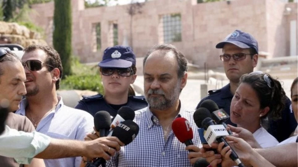 Πάτρα: Πολίτης πλήρωσε σε τράπεζα με χαρτονόμισμα από την απαγωγή Μυλωνά